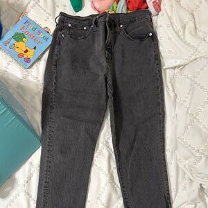 Madewell The perfect vintage Jean